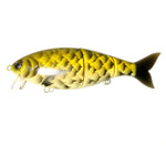 Cerberus Wakebait