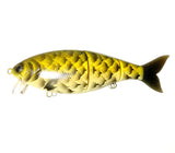 Cerberus Wakebait