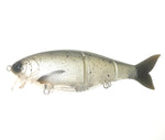 Cerberus Wakebait