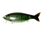 Cerberus Wakebait