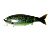 Cerberus Wakebait