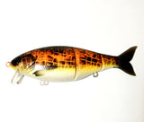 Cerberus Wakebait