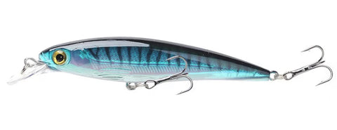 Minnow CJ3