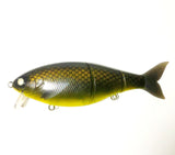 Cerberus Wakebait